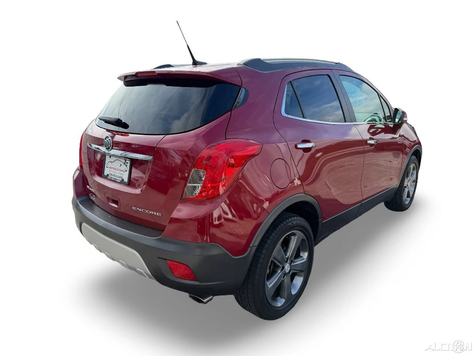 2014 Buick Encore - Image 4 of 12