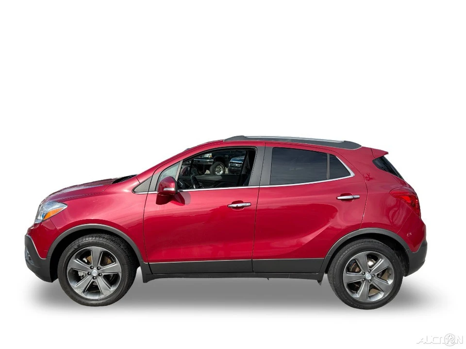 2014 Buick Encore - Image 7 of 12