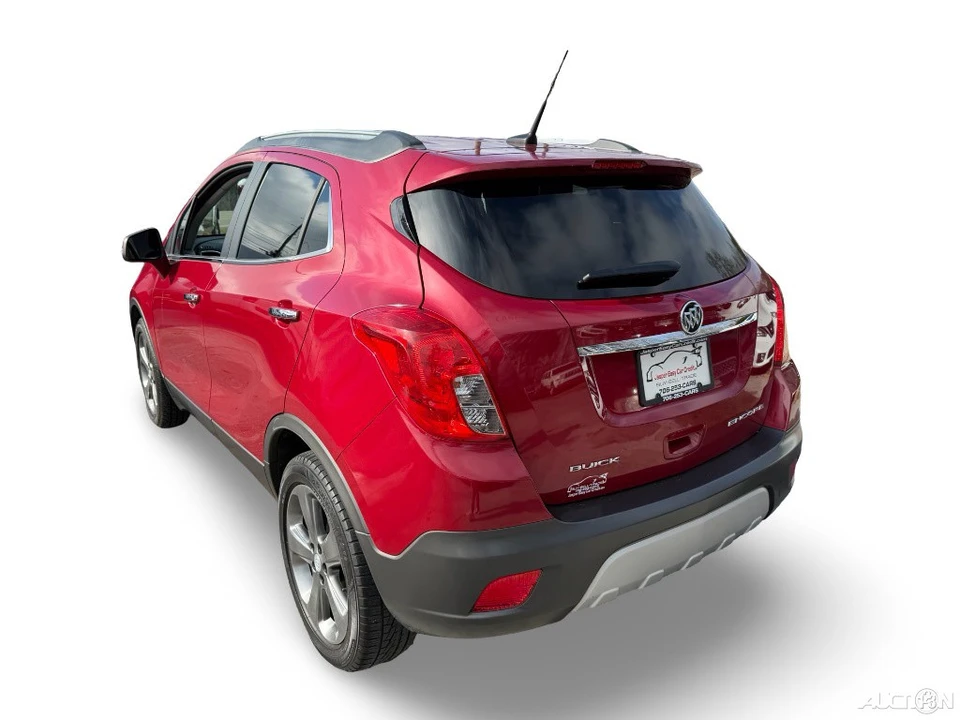 2014 Buick Encore - Image 2 of 12