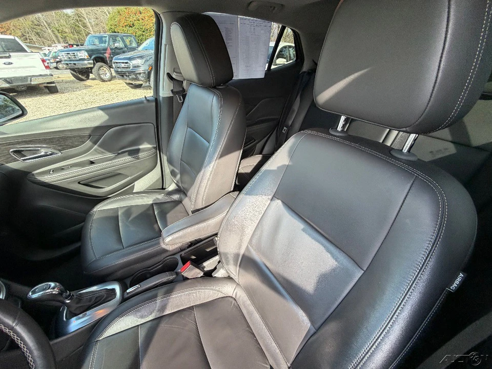 2014 Buick Encore - Image 12 of 12