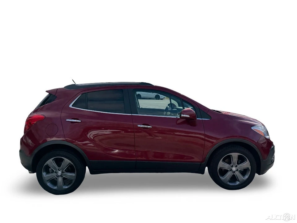 2014 Buick Encore - Image 8 of 12
