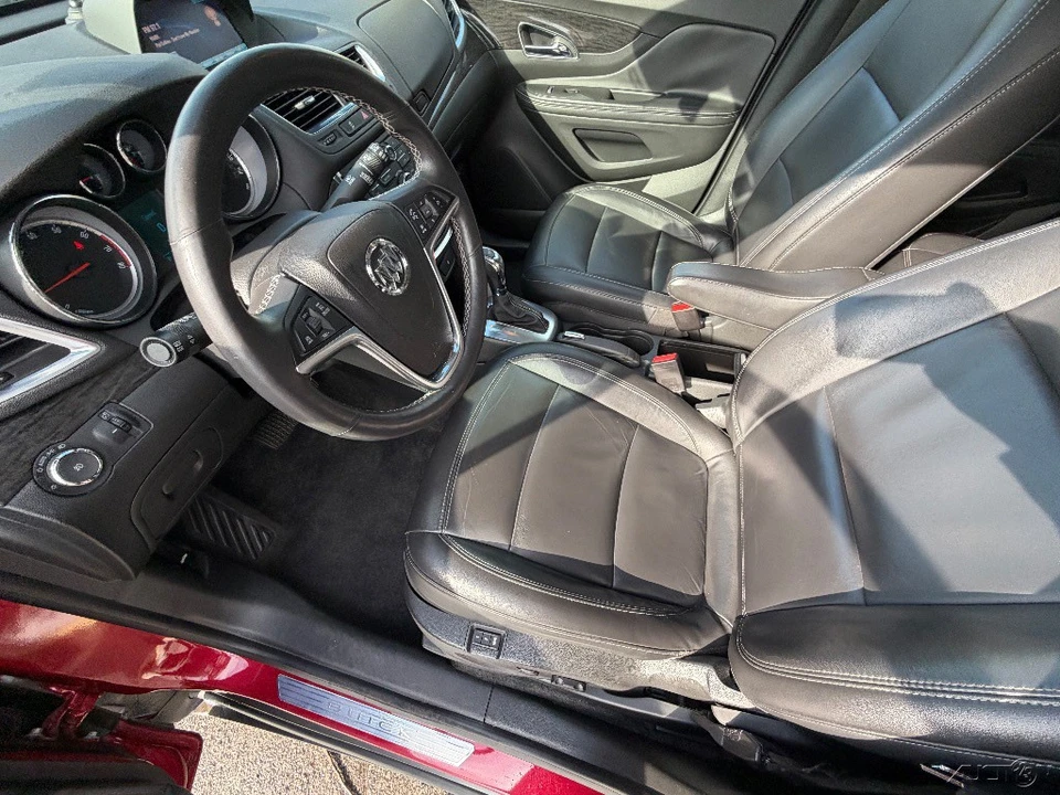 2014 Buick Encore - Image 11 of 12