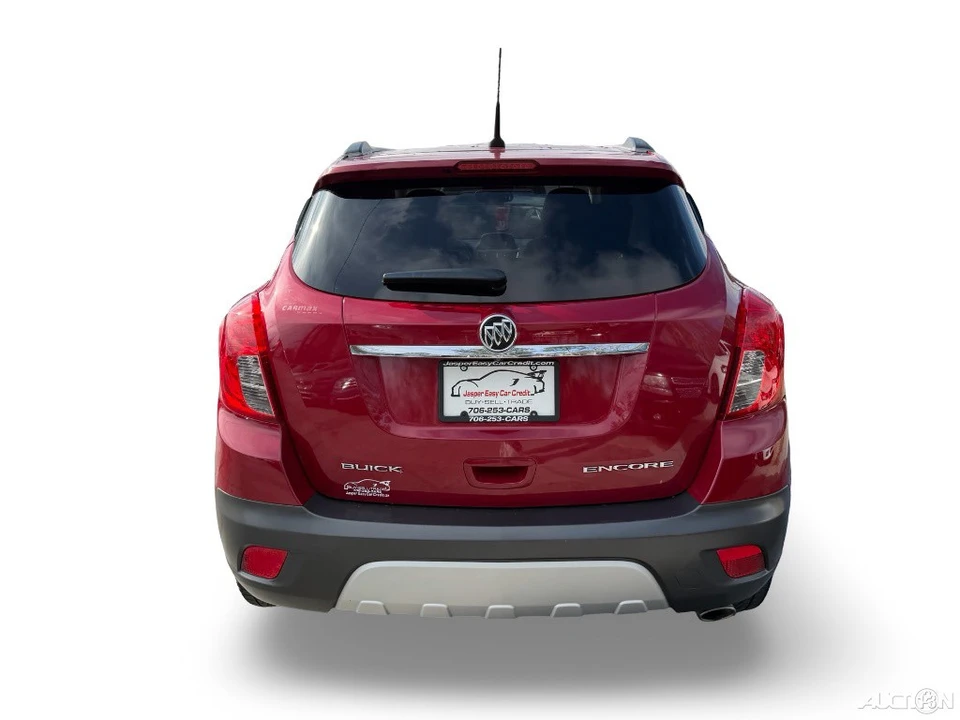 2014 Buick Encore - Image 6 of 12