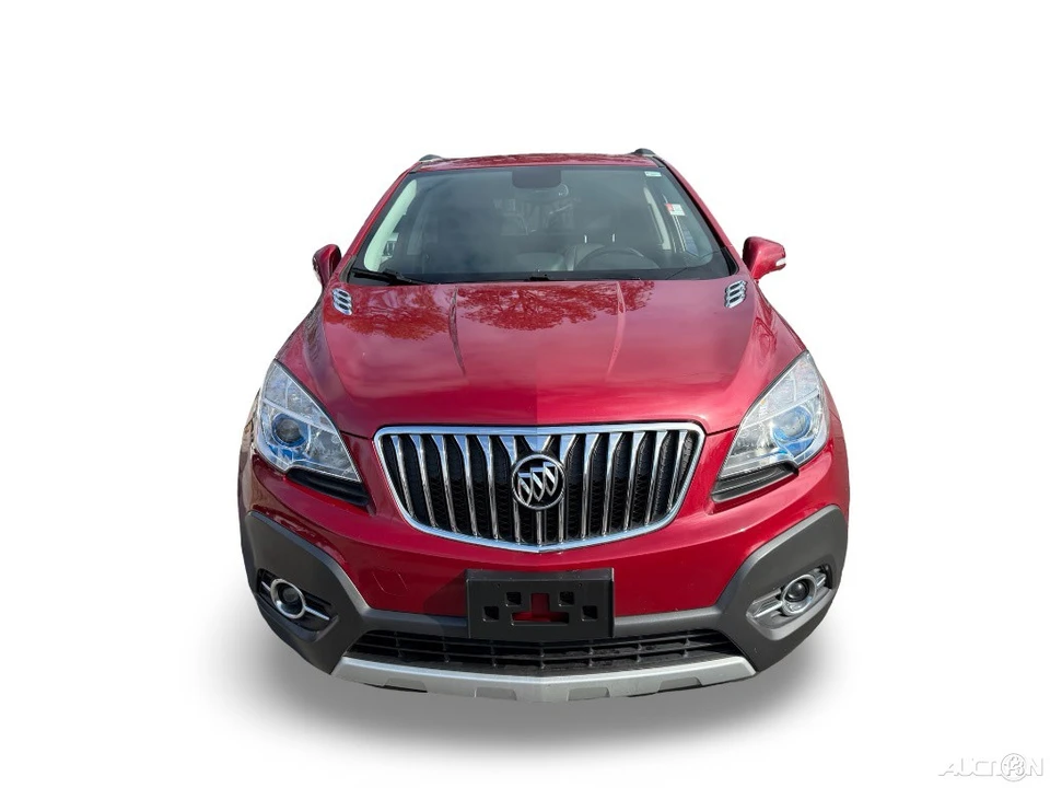 2014 Buick Encore - Image 5 of 12