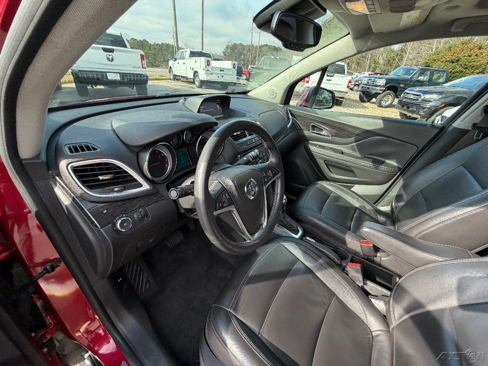 2014 Buick Encore - Image 10 of 12