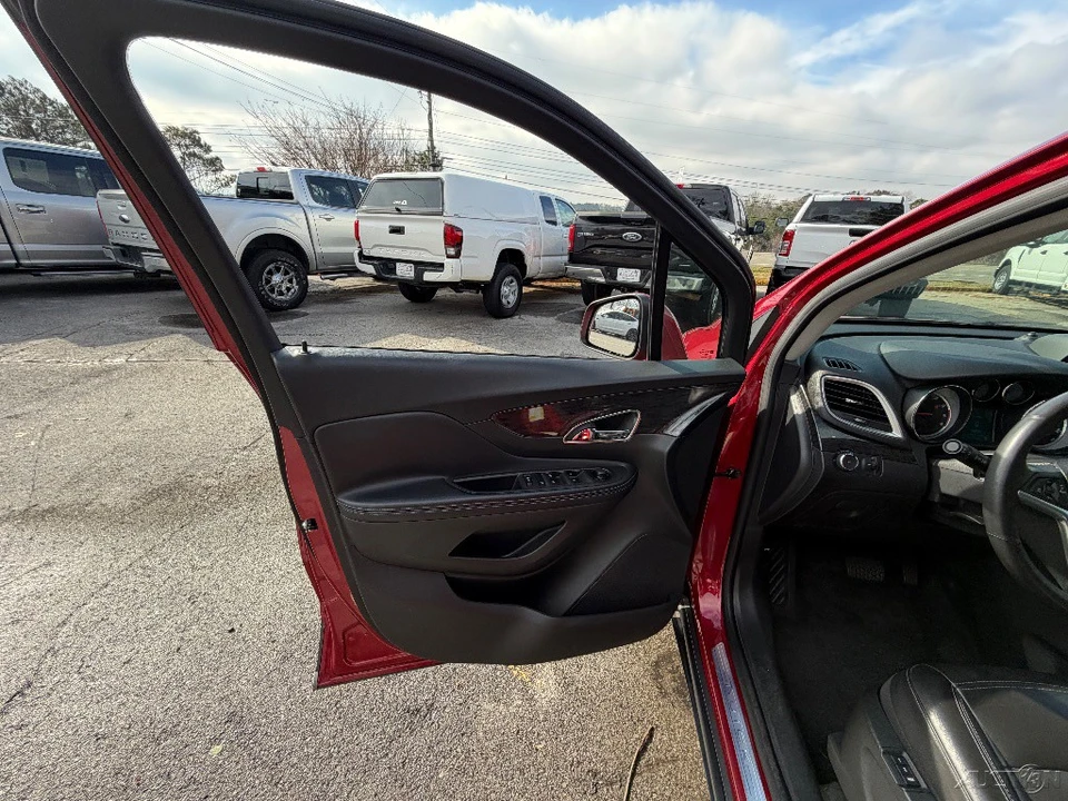 2014 Buick Encore - Image 9 of 12