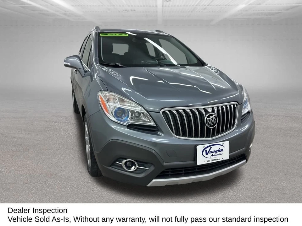 2014 Buick Encore - Image 3 of 12