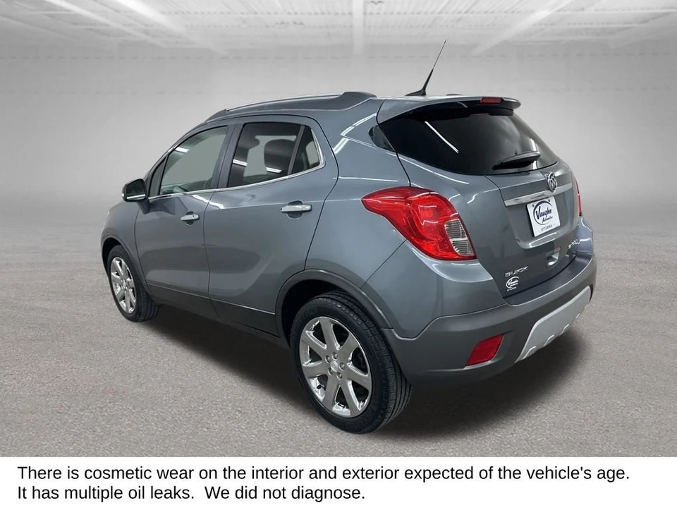 2014 Buick Encore - Image 9 of 12