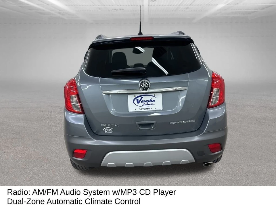 2014 Buick Encore - Image 11 of 12