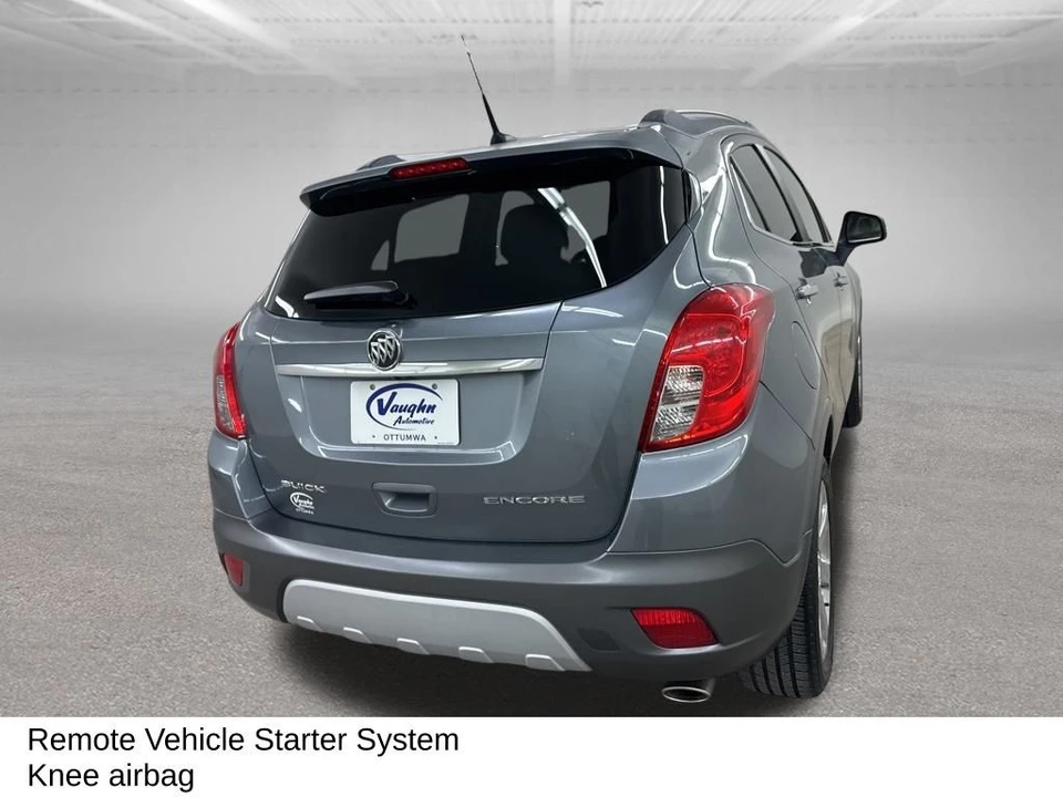 2014 Buick Encore - Image 12 of 12