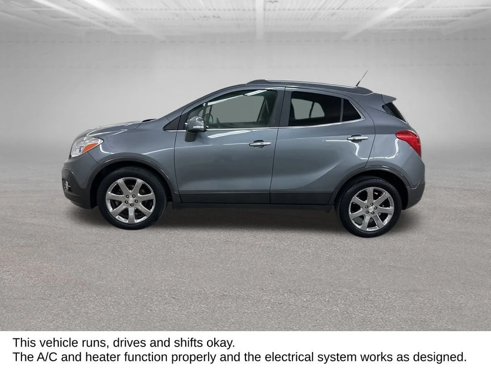 2014 Buick Encore - Image 8 of 12