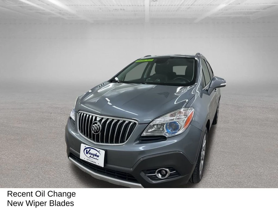 2014 Buick Encore - Image 6 of 12