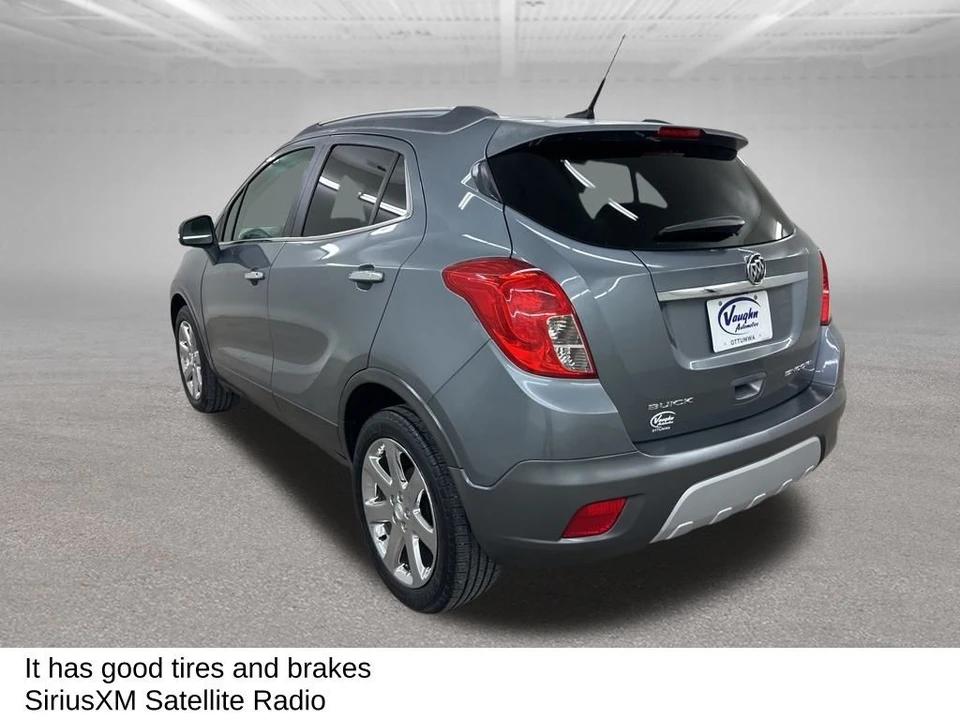 2014 Buick Encore - Image 10 of 12