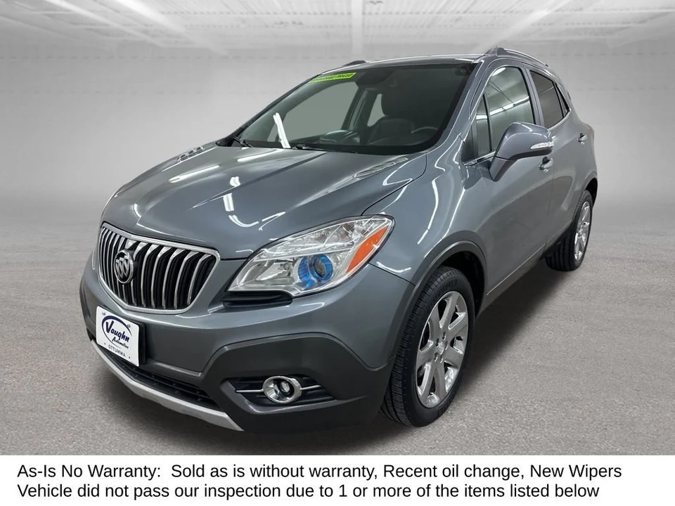 2014 Buick Encore - Image 7 of 12