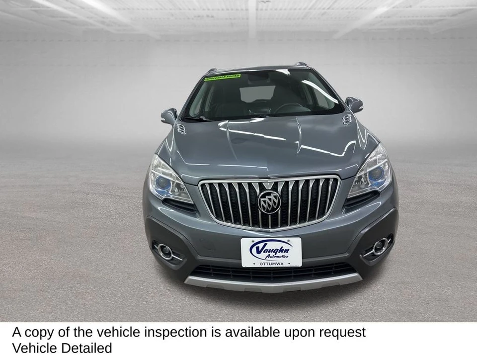 2014 Buick Encore - Image 5 of 12