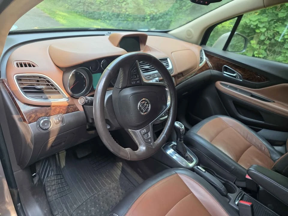 2014 Buick Encore - Image 5 of 8