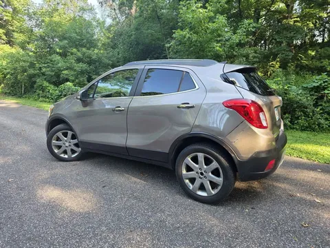 2014 Buick Encore - Image 3 of 8