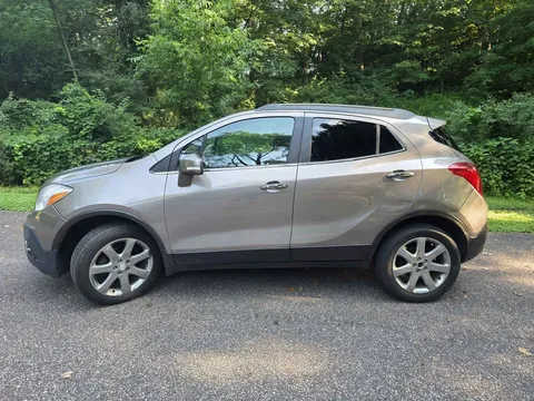2014 Buick Encore - Image 2 of 8