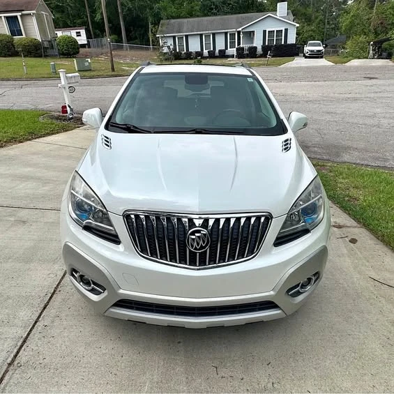 2014 Buick Encore - Image 1 of 1