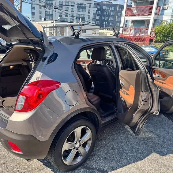 2014 Buick Encore - Image 1 of 1