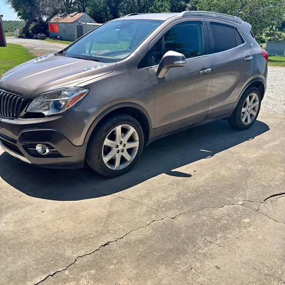 2014 Buick Encore - Image 1 of 1