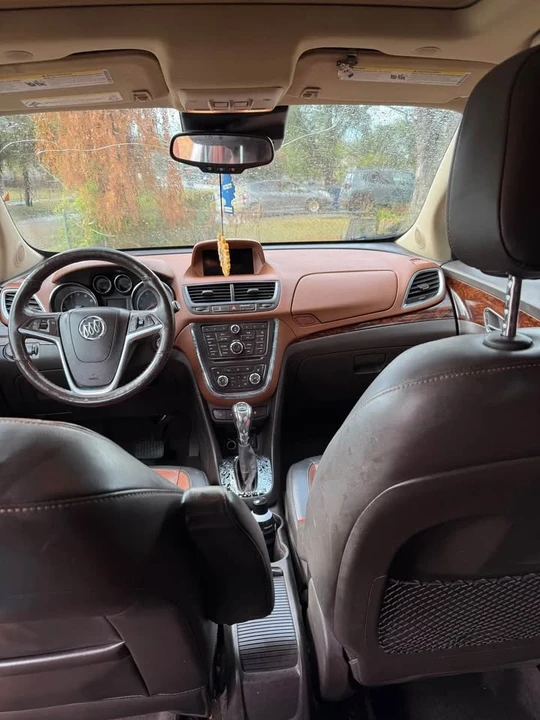 2014 Buick Encore - Image 7 of 7