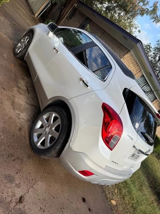 2014 Buick Encore - Image 3 of 7