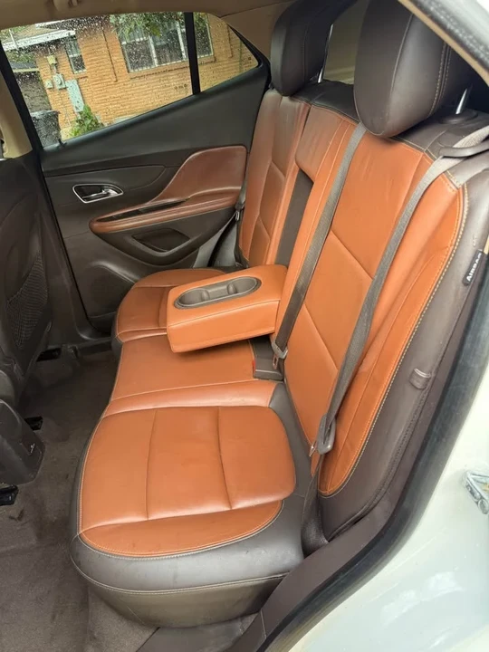 2014 Buick Encore - Image 6 of 7