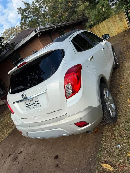 2014 Buick Encore - Image 4 of 7
