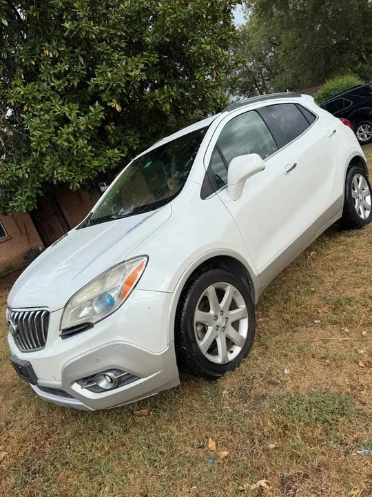 2014 Buick Encore - Image 2 of 7
