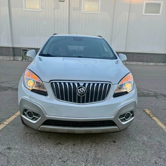 2014 Buick Encore - Image 1 of 1