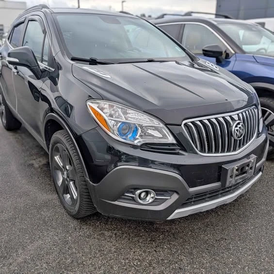 2014 Buick Encore - Image 1 of 1