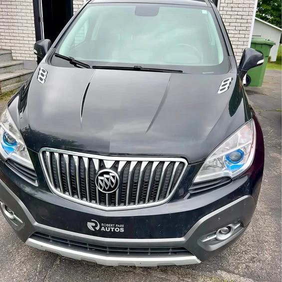 2014 Buick Encore - Image 1 of 1