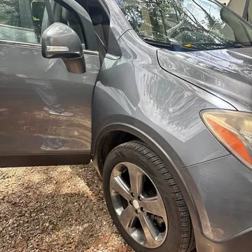 2014 Buick Encore