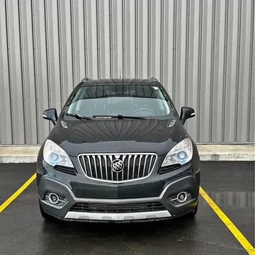2014 Buick Encore