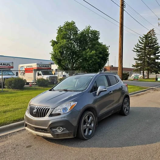 2014 Buick Encore - Image 1 of 1