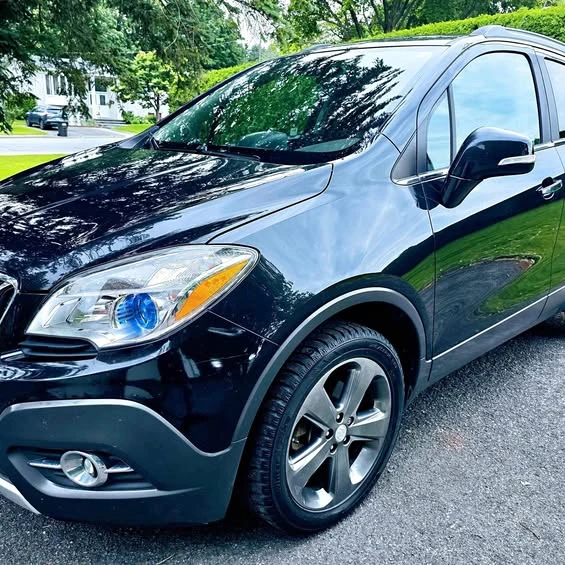 2014 Buick Encore - Image 1 of 1
