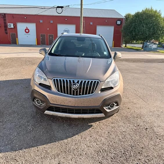 2014 Buick Encore - Image 1 of 1