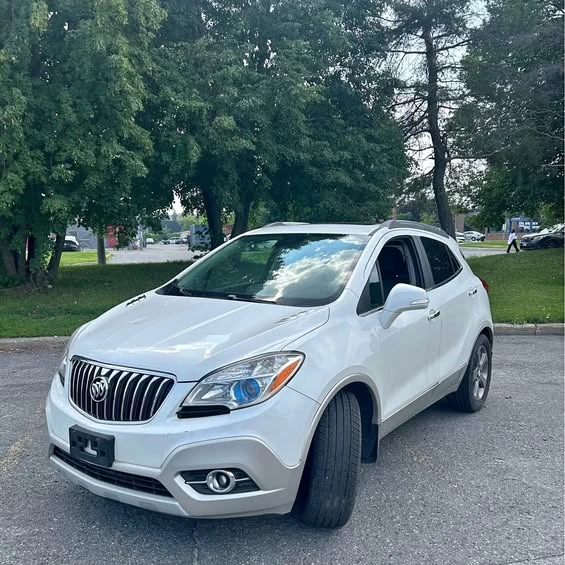 2014 Buick Encore - Image 1 of 1