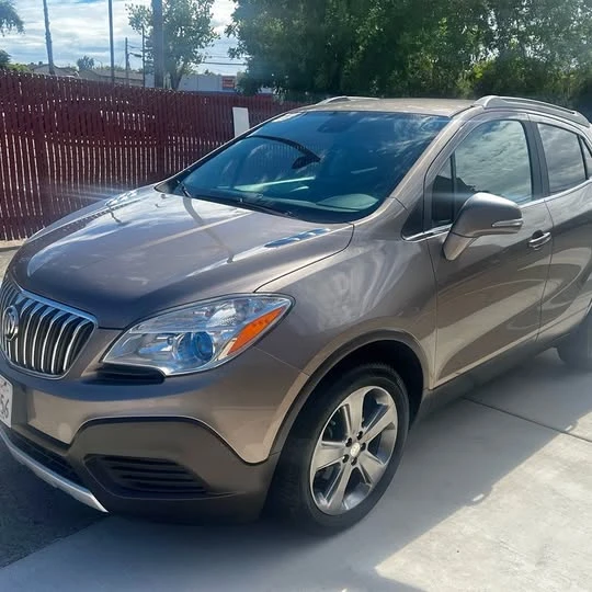 2014 Buick Encore - Image 1 of 1