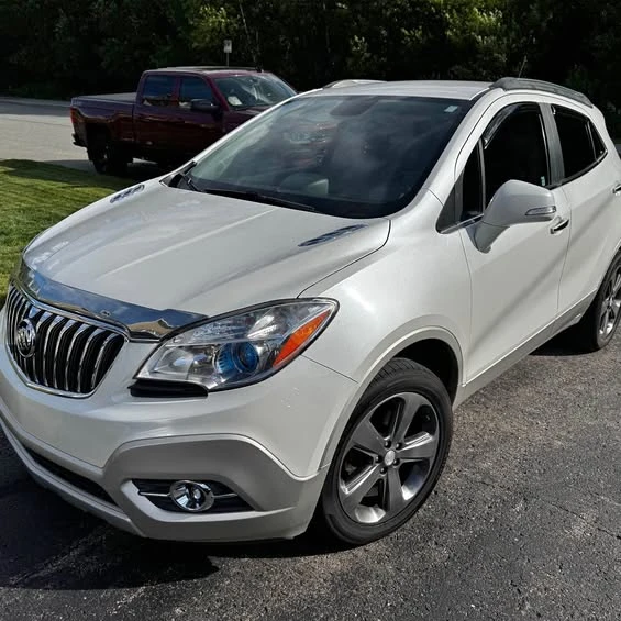 2014 Buick Encore - Image 1 of 1