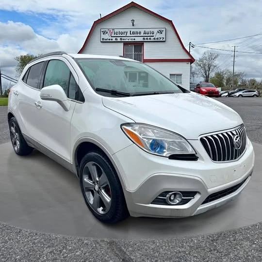 2014 Buick Encore - Image 1 of 1