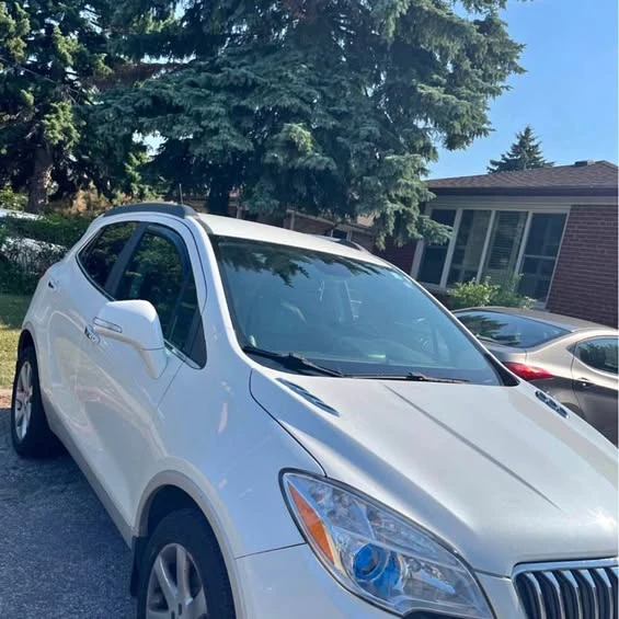 2014 Buick Encore - Image 1 of 1