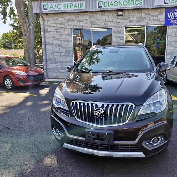 2014 Buick Encore - Image 1 of 1