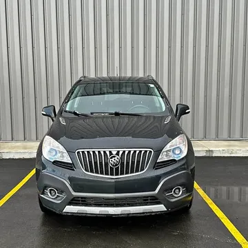 2014 Buick Encore