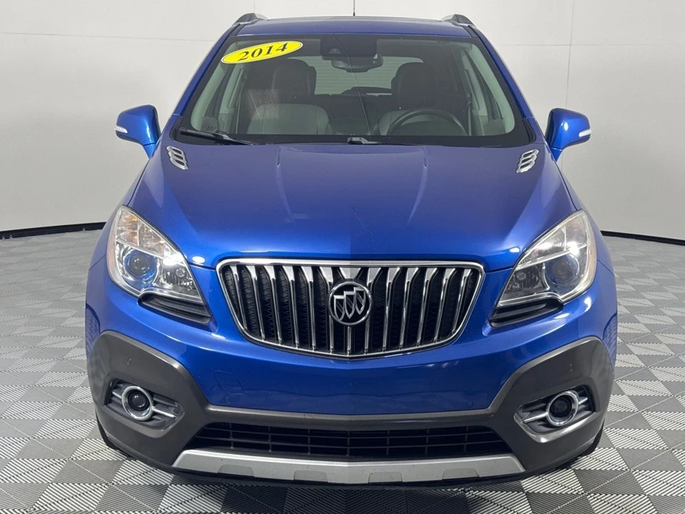 2014 Buick Encore - Image 10 of 12