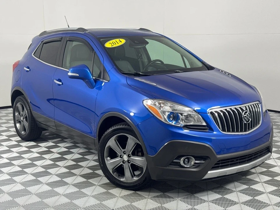 2014 Buick Encore - Image 2 of 12