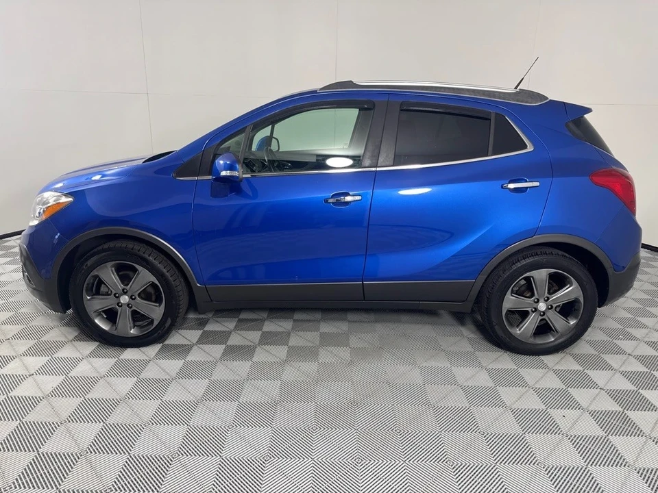 2014 Buick Encore - Image 8 of 12