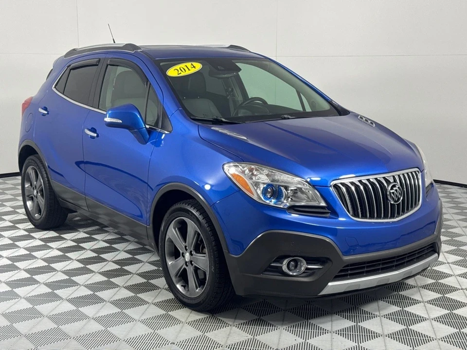 2014 Buick Encore - Image 3 of 12