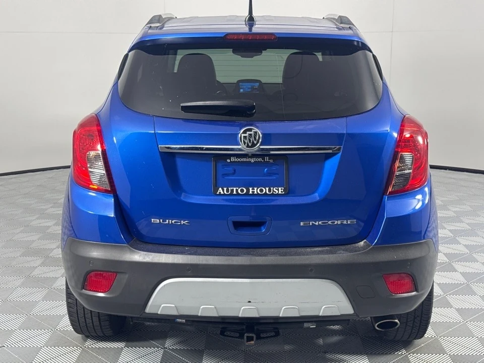 2014 Buick Encore - Image 6 of 12